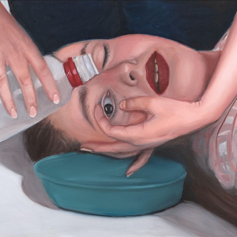 Dry Cleaning - Secret Love (2026)