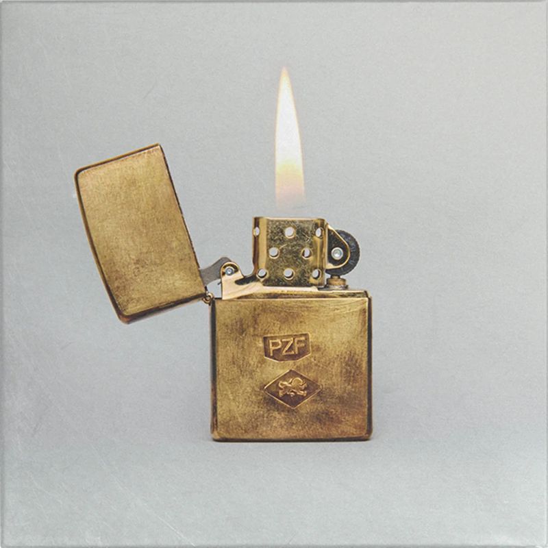 Mumford & Sons - Prizefighter (2026)