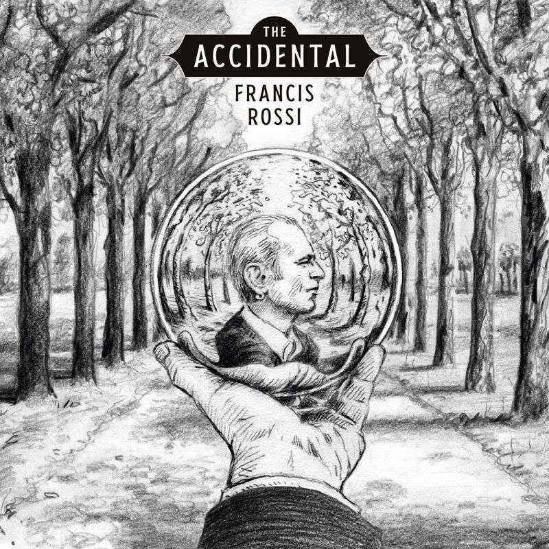 Francis Rossi - The Accidental (2026)