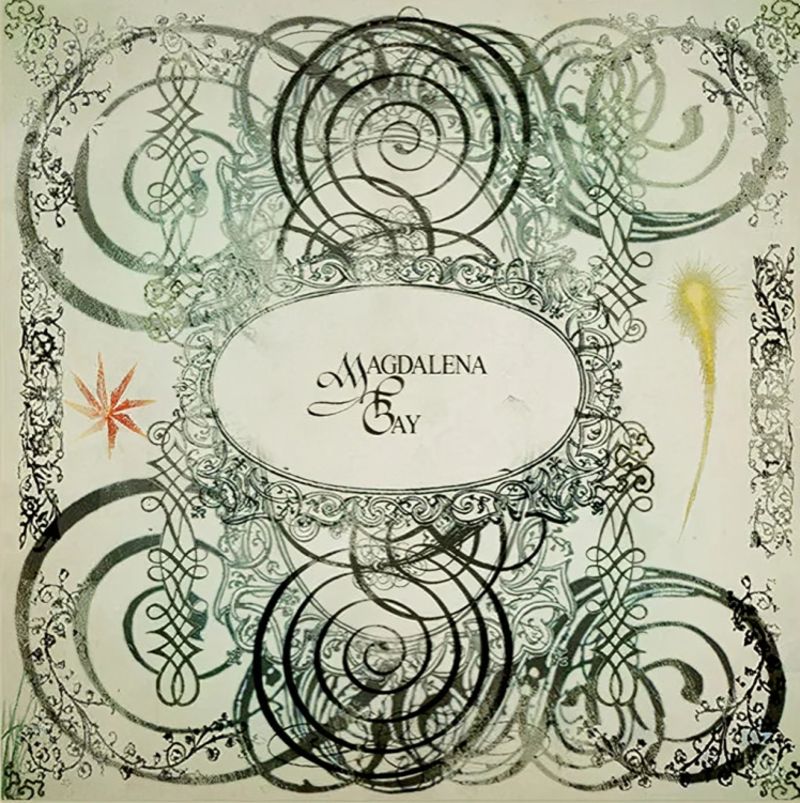 Magdalena Bay - Nice Day: A Collection of Singles (2026)