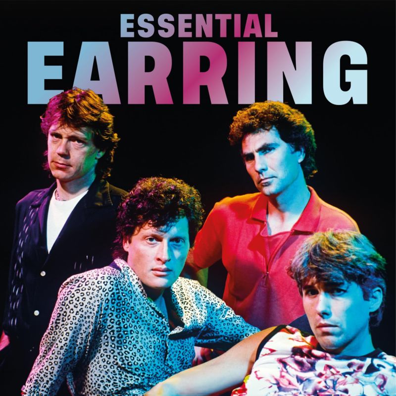 Golden Earring - Essential Earring (2026)