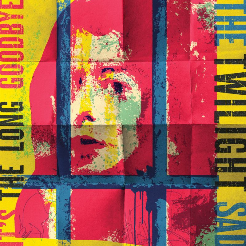 The Twilight Sad - It's the Long Goodbye (2026)