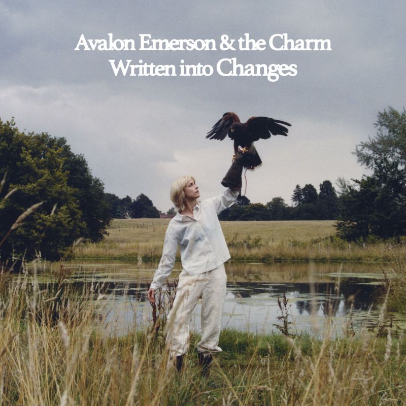 Avalon Emerson & the Charm - Written Into Changes (2026)
