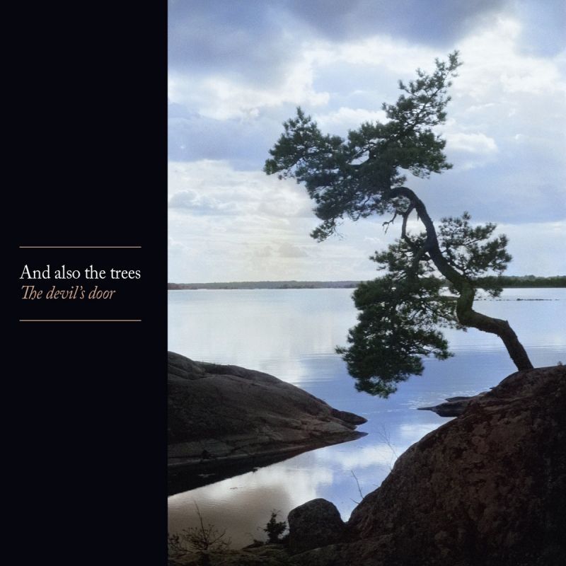 And Also the Trees - MusicMeter.nl