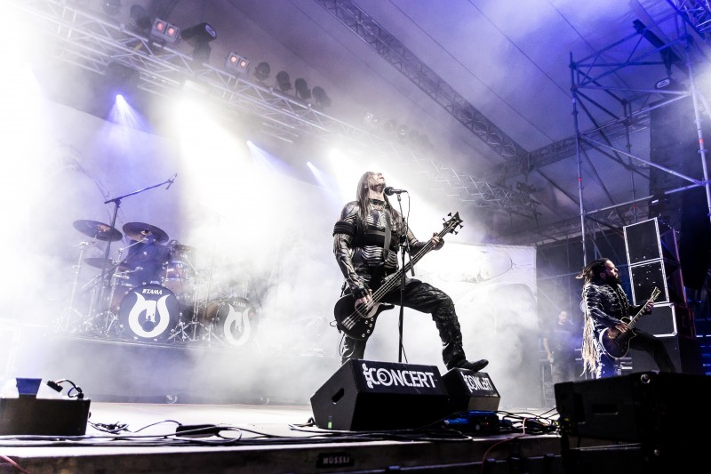 Septic Flesh - MusicMeter.nl